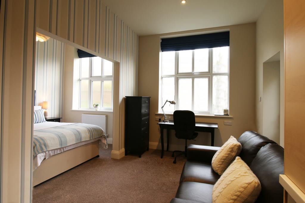 Hendford Apartments Yeovil Kamer foto