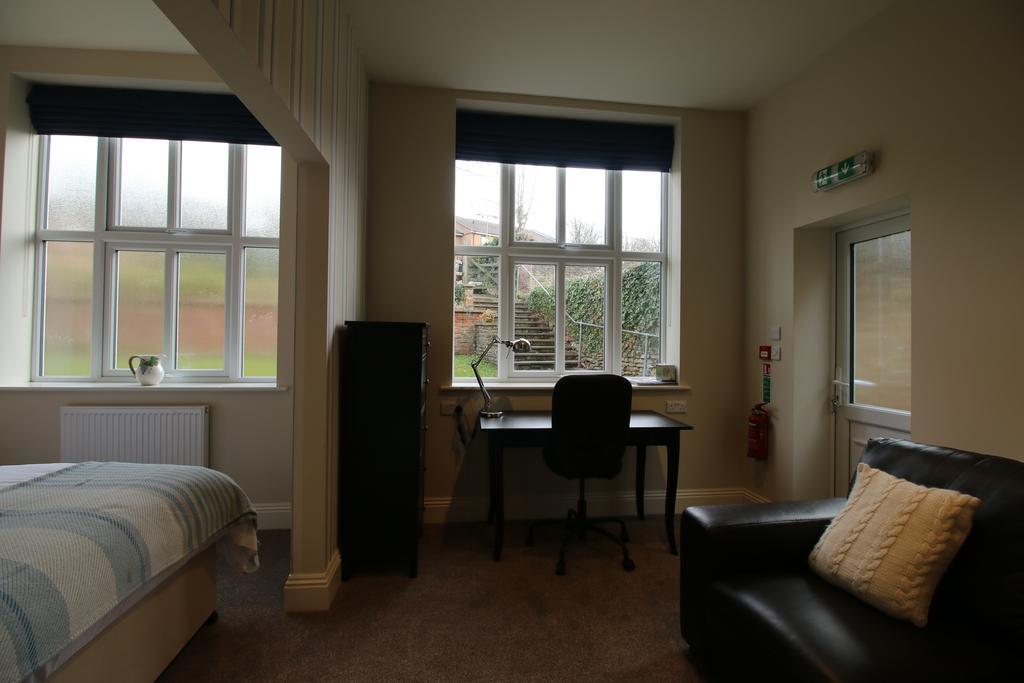 Hendford Apartments Yeovil Kamer foto